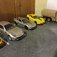 Illustration for article titled 80s to Now Cars